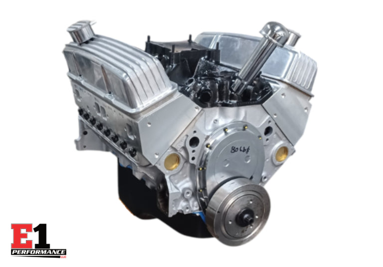 Chevy Small Block
