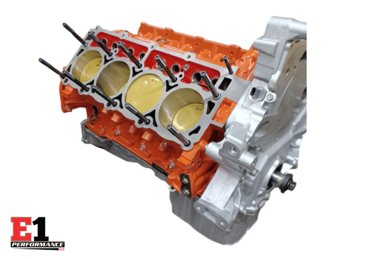 HEMI Short Block