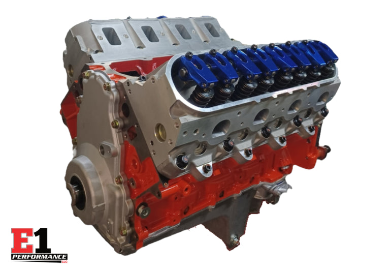 LSX 427 C.I