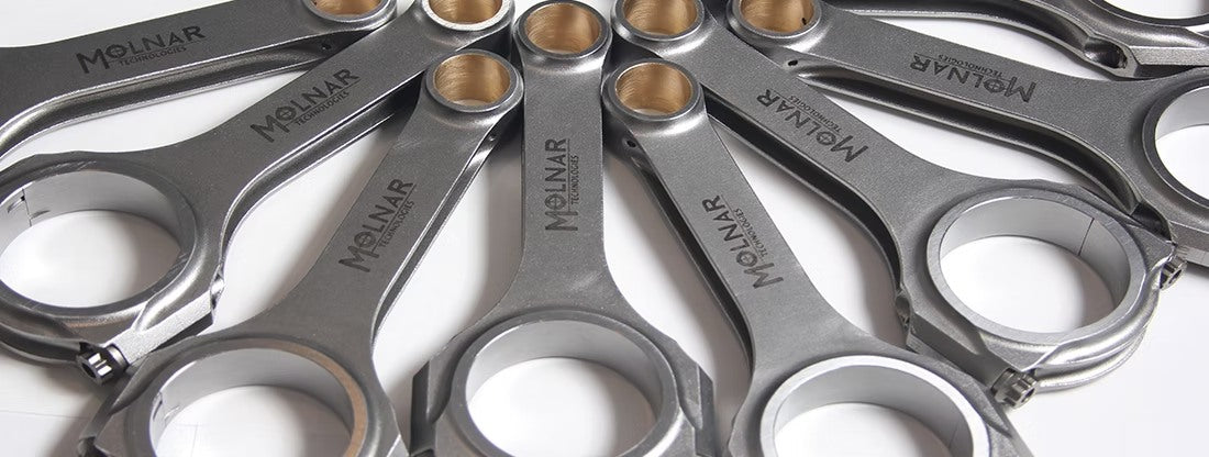 Connecting Rods