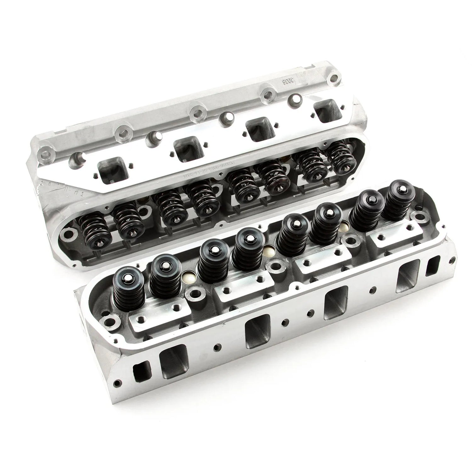 Cylinder Heads