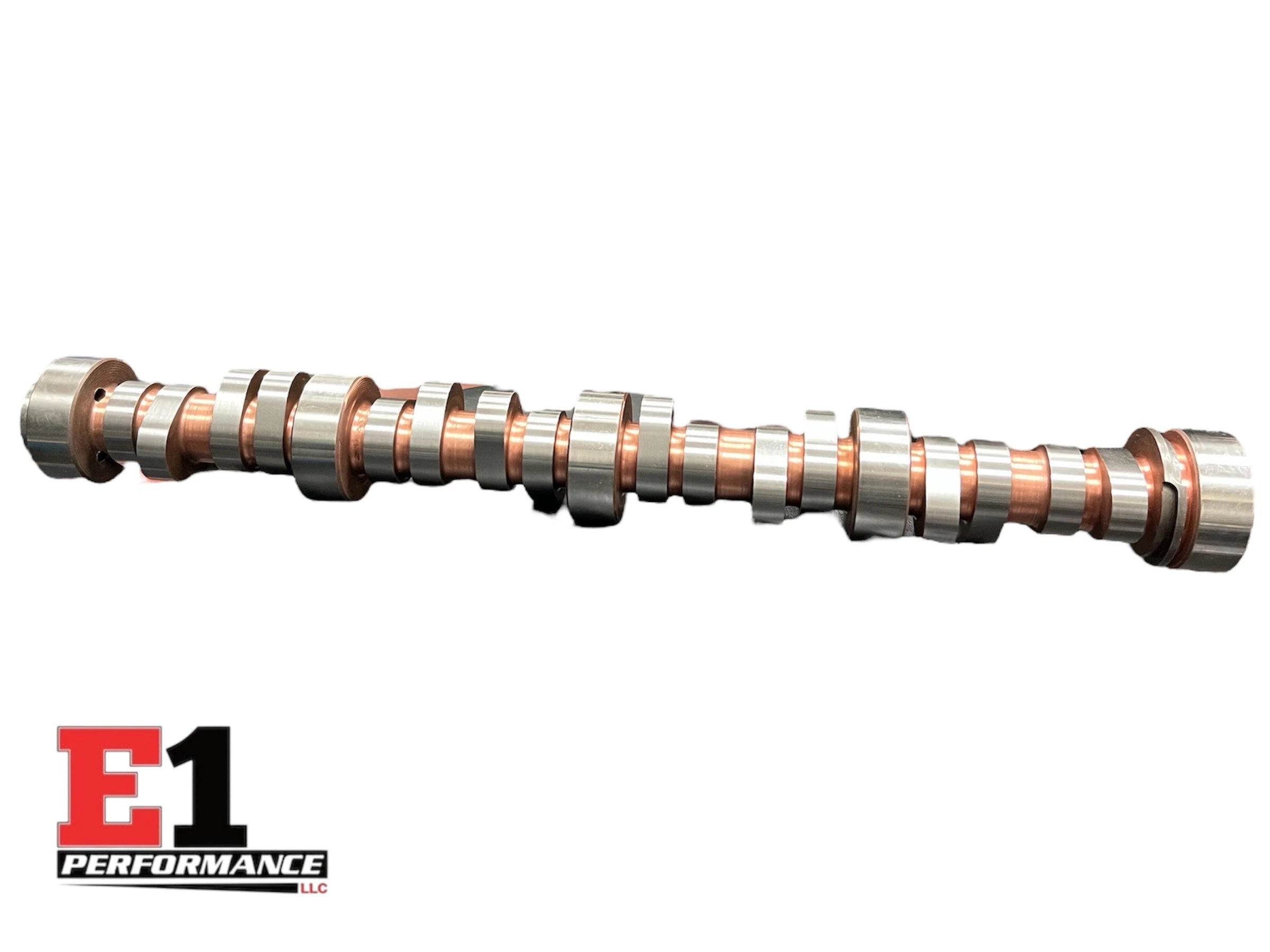 Camshafts