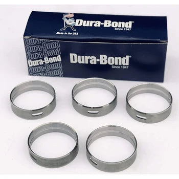 High Performance Engine Bearings