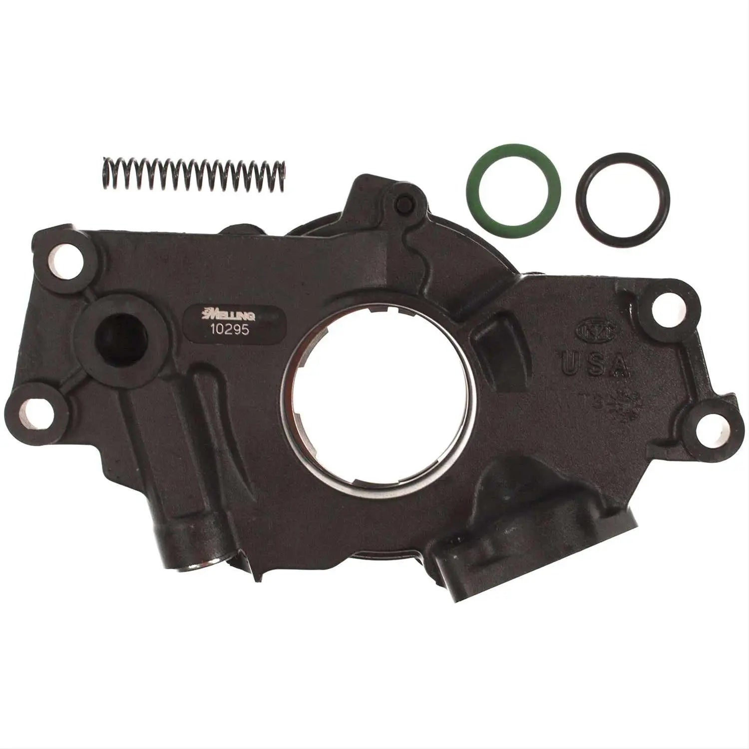 Oil Pumps