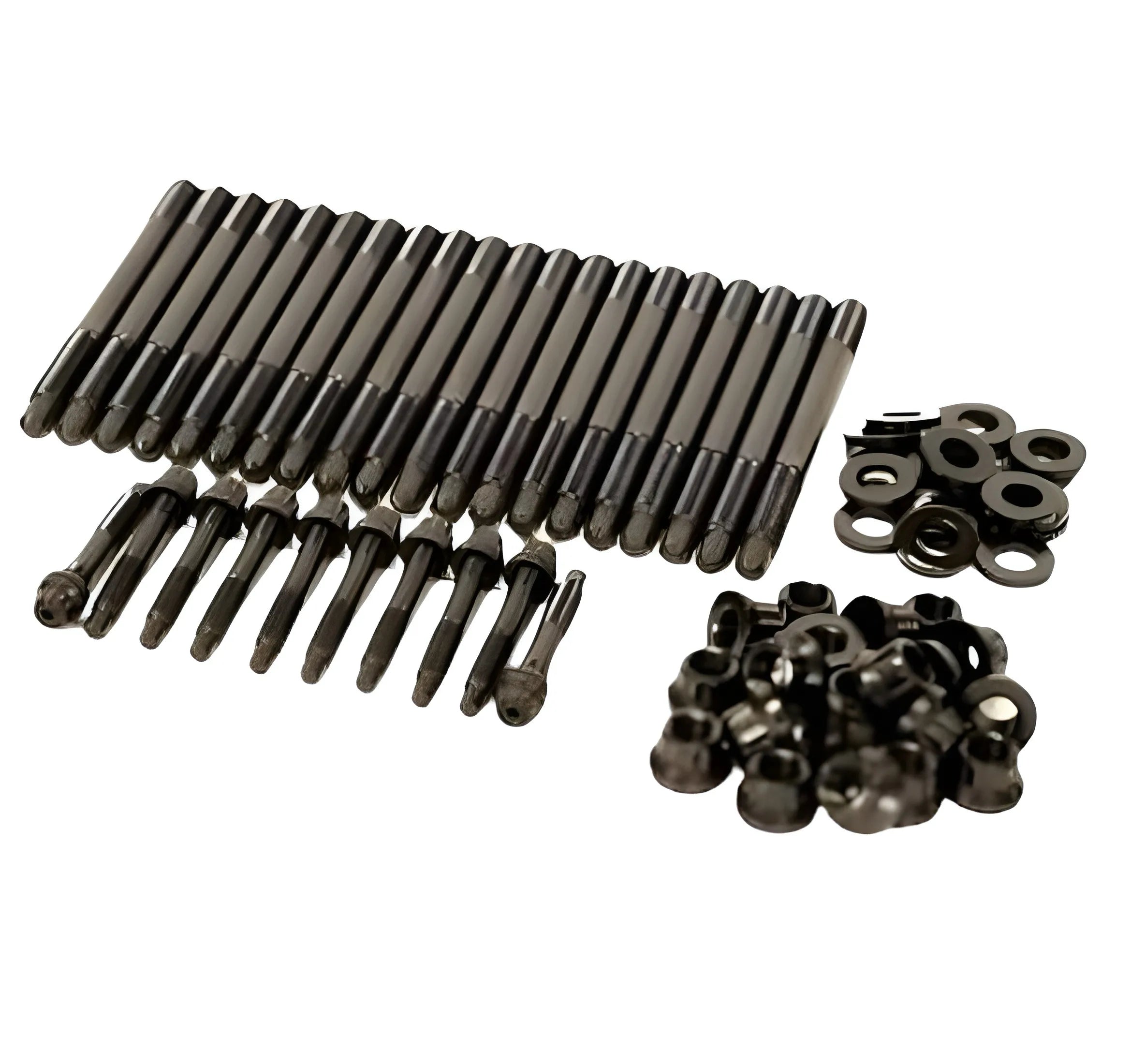 Coyote 5.0L Head Stud Kit with 12 mm studs