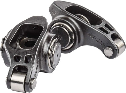 Ultra Pro Magnum 1.8 Ratio Rocker Arm Set for Pedestal Mount GM, LS3/L92 non-adjustable