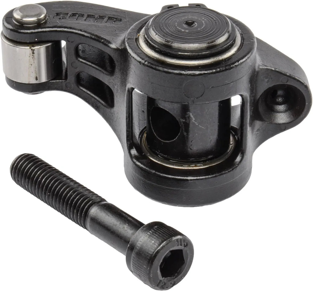 Ultra Pro Magnum 1.8 Ratio Rocker Arm Set for Pedestal Mount GM, LS3/L92 non-adjustable