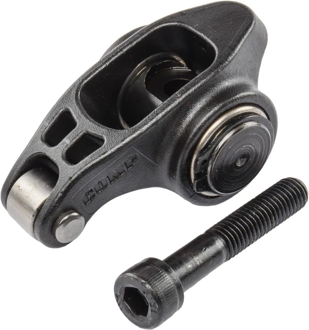 Ultra Pro Magnum 1.8 Ratio Rocker Arm Set for Pedestal Mount GM, LS3/L92 non-adjustable