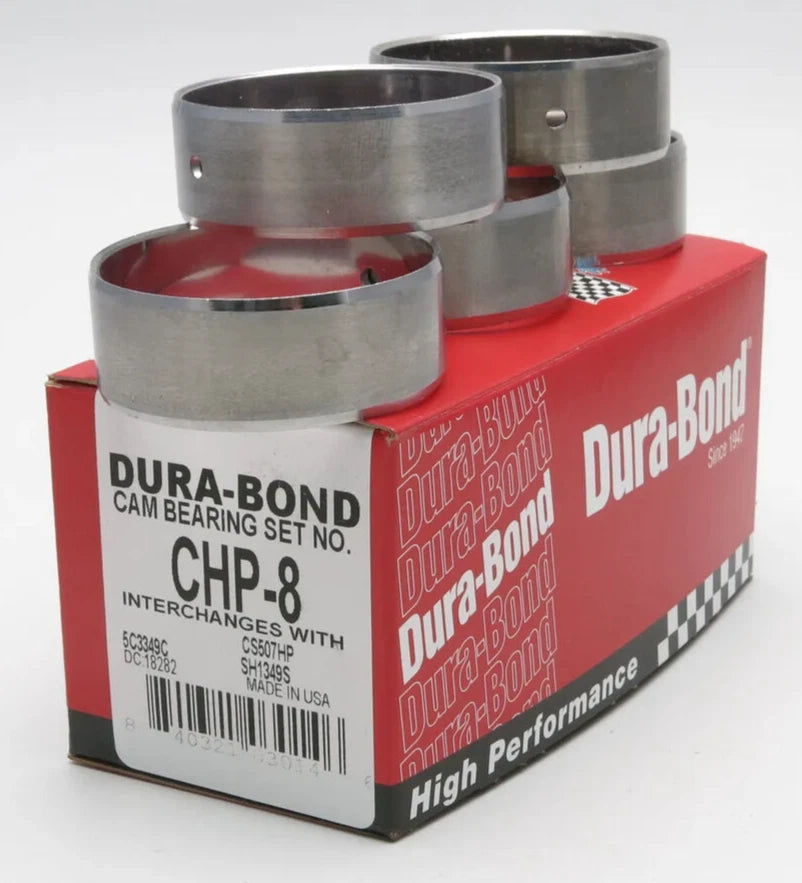 ChevySB 262, 265, 267, 283, 302, 305, 307, 327, 350