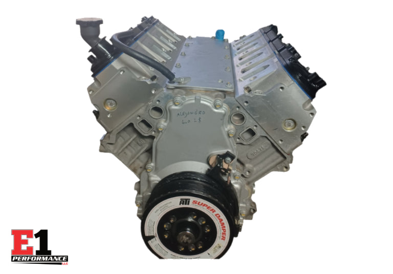 Engines – Engine One Performance