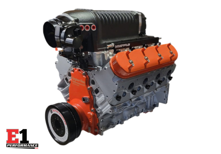Engines – Engine One Performance