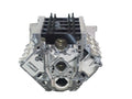 Productos Bill Mitchell BMP 086525 – Bloque de motor de aluminio para Chevy LS Block, plataforma de 9.800 pulgadas, diámetro interior de 4.115 pulgadas, tapas de palanquilla