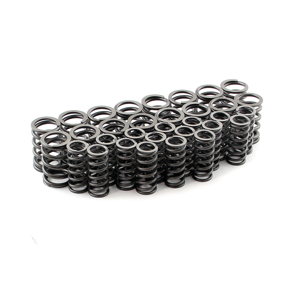 Chevy LS1 1.290" Od. Dual Valve Springs - 130Lbs @ 1.800" - 1.180" Coil Bind