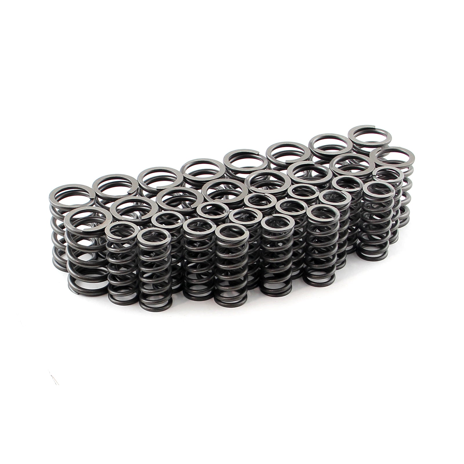 Chevy LS1 1.290" Od. Dual Valve Springs - 130Lbs @ 1.800" - 1.180" Coil Bind