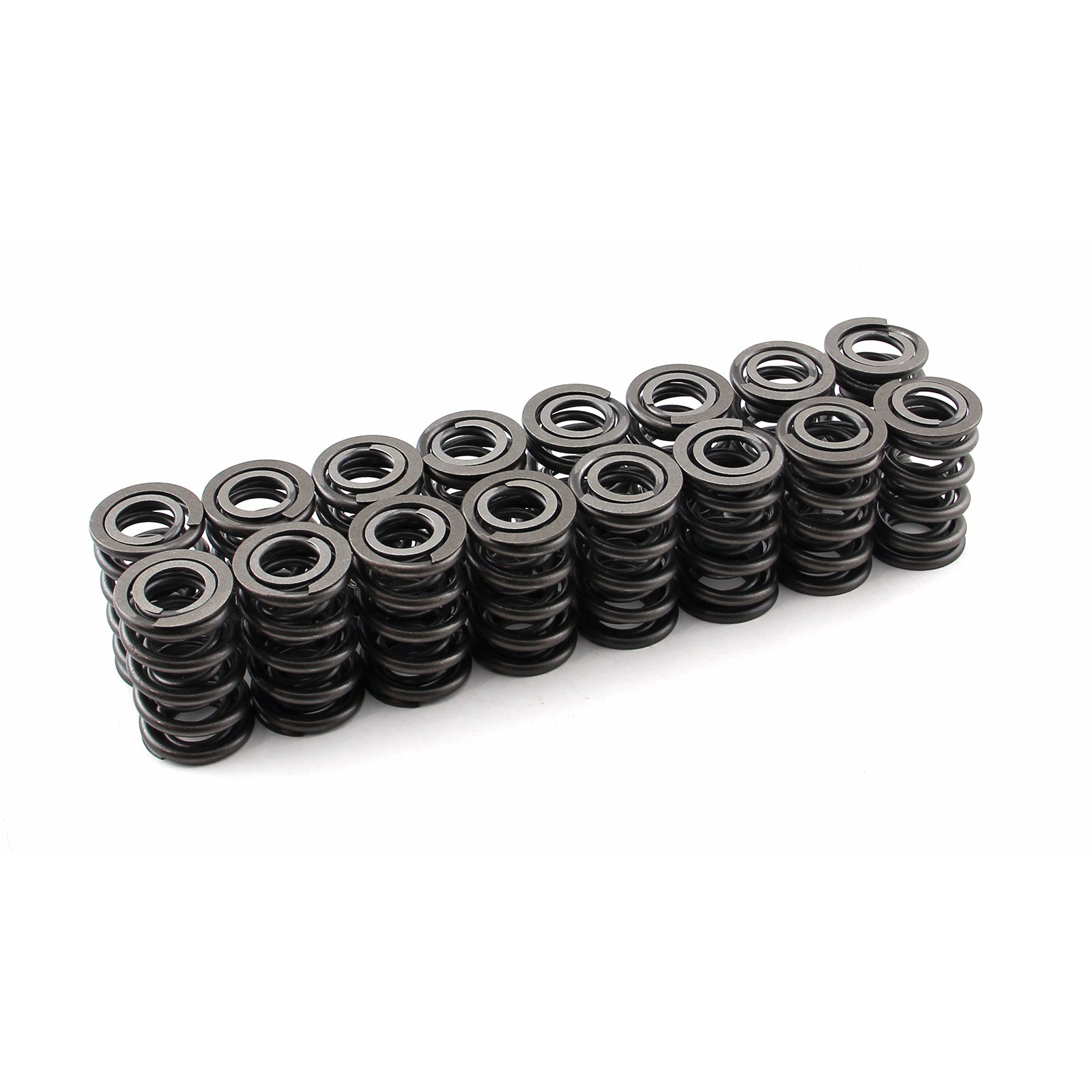 Chevy LS1 1.290" Od. Dual Valve Springs - 130Lbs @ 1.800" - 1.180" Coil Bind