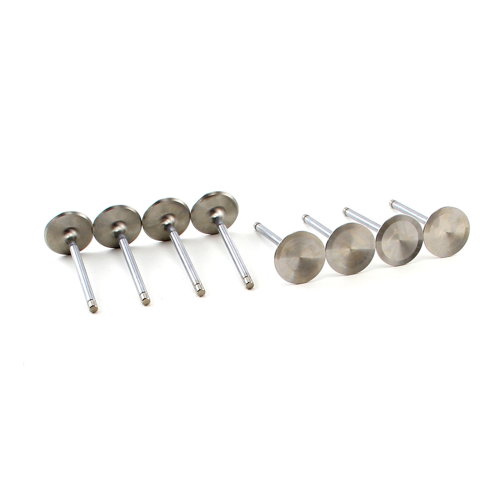 Chevy LS7 2.200" 5.250" 8mm Stainless Steel Intake Valves