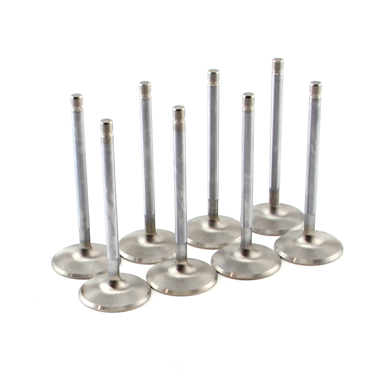 Chevy LS7 2.200" 5.250" 8mm Stainless Steel Intake Valves