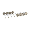 Pontiac 326 400 455 1.660" 11/32" Stainless Steel Exhaust Valves