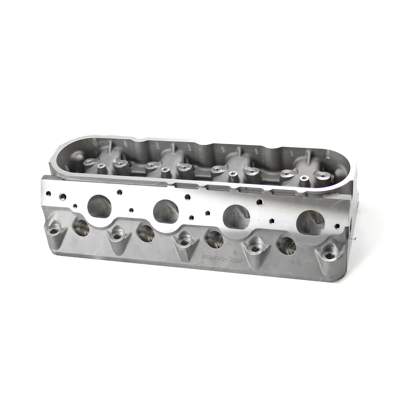 Chevy GM LS3 L92 L76 250cc 64cc Aluminum Bare Cylinder Head