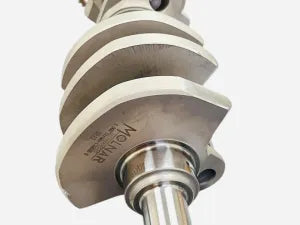 4340 forged steel construction Chevy LS-58 Tooth Reluctor, 4.000 Stroke