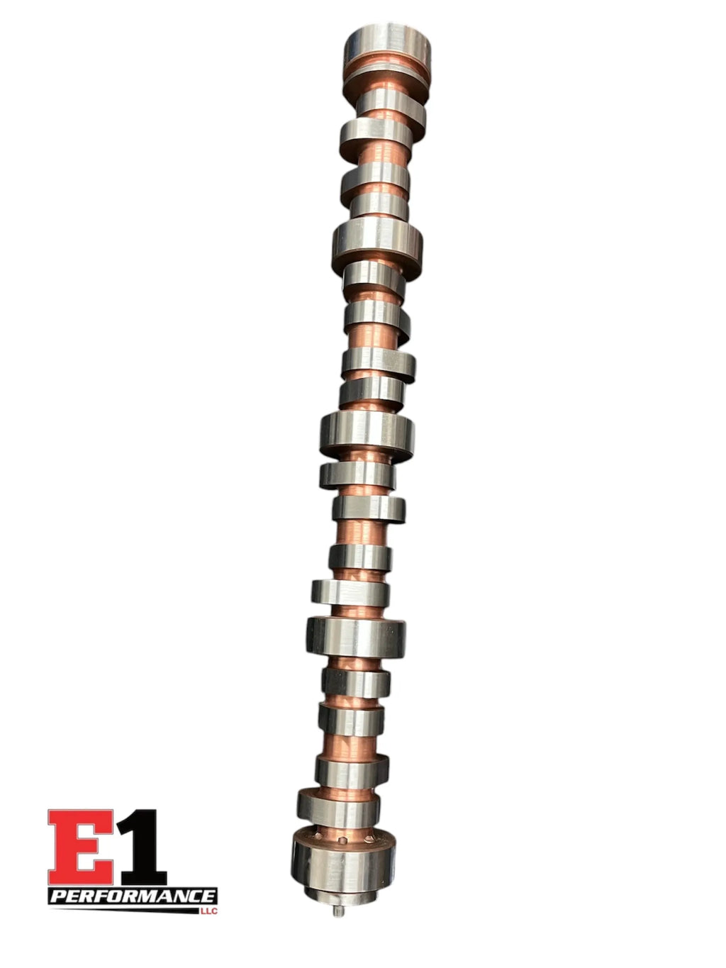 LS Hydraulic Roller Camshaft