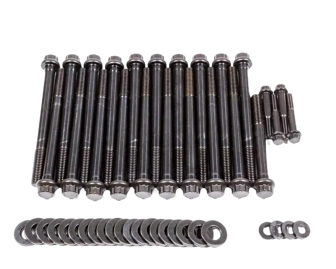 LS Head Bolts Gen III/IV, year 2004 or later