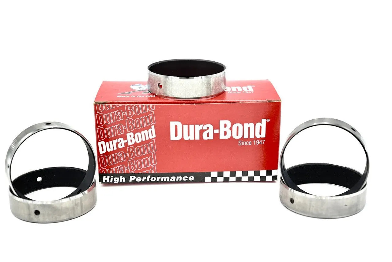 Chevy LS1 (99-02), 2nd design (03-04) FLURO-POLYMER COATED