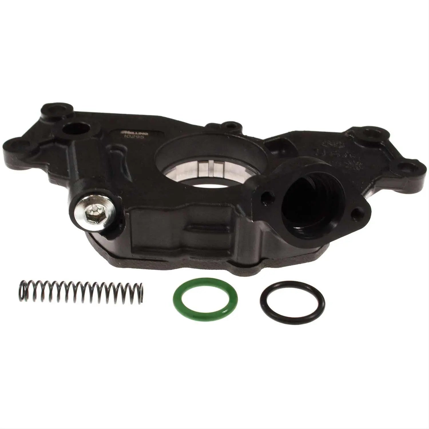 Oil Pump LS Standard Volume/High Pressure