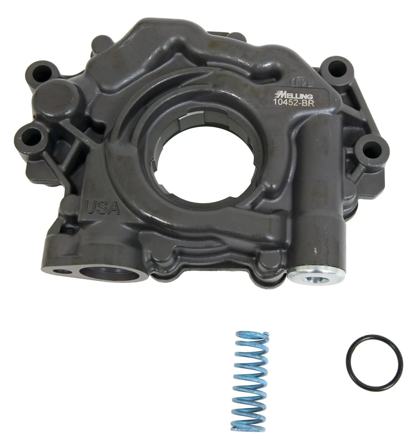 Hemi Oil Pump