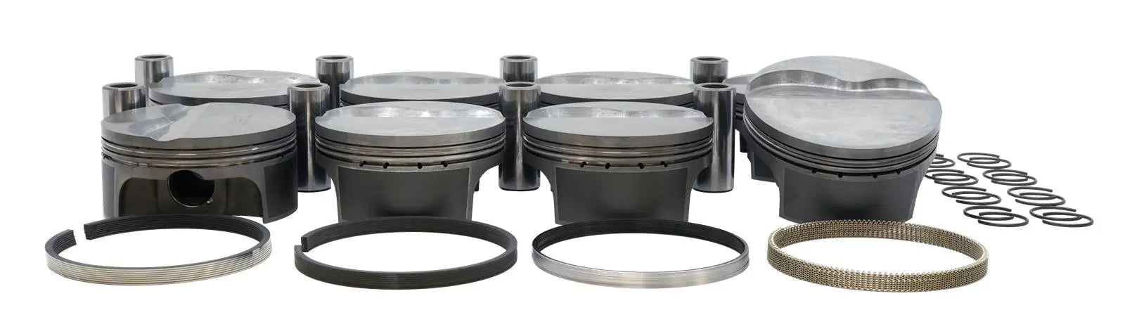 #039722039 Mahle PowerPak Piston and Ring Kits