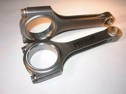 Gen III Hemi Connecting Rod and Crankshaft Pair